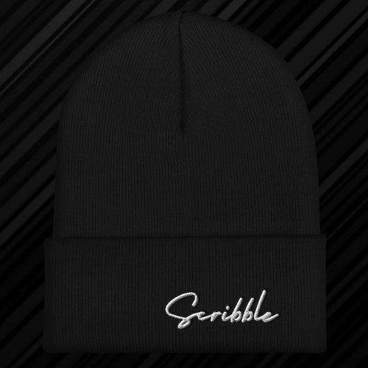 OG Scribble Beanie