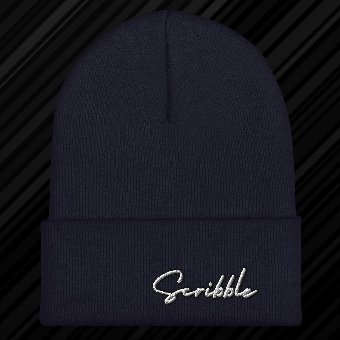 OG Scribble Beanie